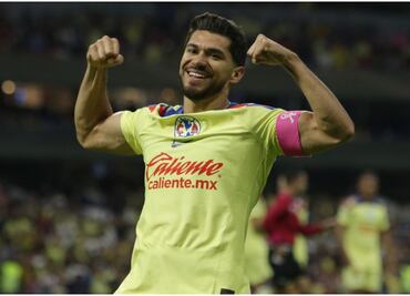 América y Santos Laguna ofrecen un partidazo en el Estadio Azteca