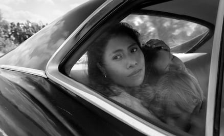Yalitza Aparicio: 10 datos para conocer a la estrella de “Roma”