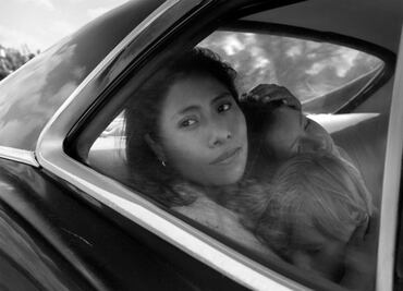 Yalitza Aparicio: 10 datos para conocer a la estrella de “Roma”