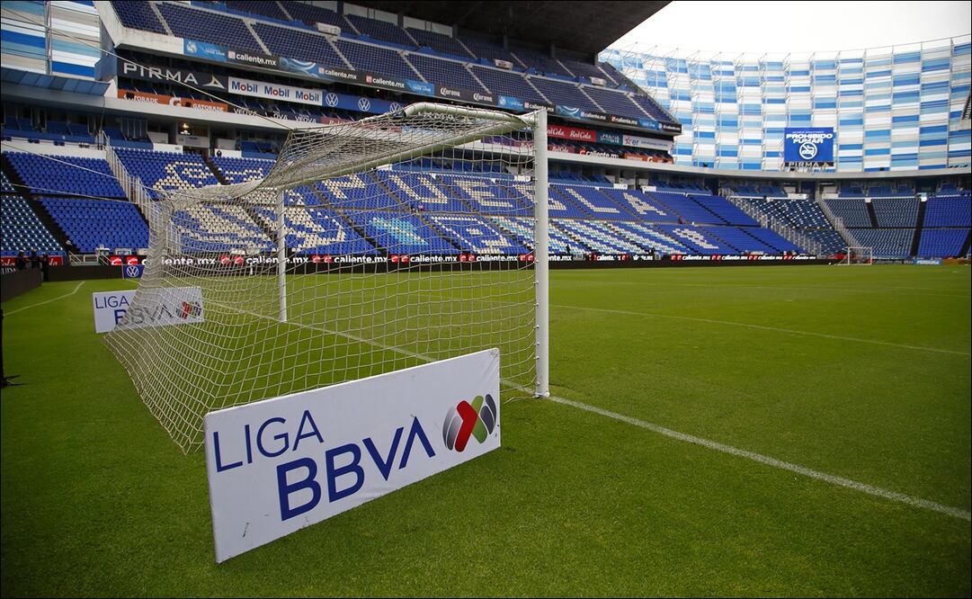 ¿Cuándo y dónde ver los partidos de este viernes de la Jornada 12? FOTO: Imago7