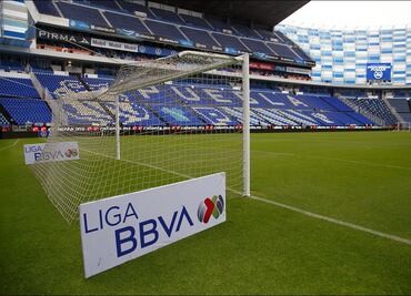 ¿Cuándo y dónde ver los juegos de este viernes 18 de octubre de la Jornada 12 del Apertura 2024?