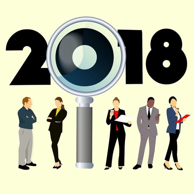 Consejos para cambiar de empleo en 2018