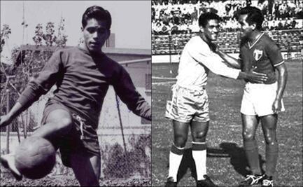 La vez que el 'Jamaicón' Villegas desarmó el poder ofensivo del brasileño Garrincha