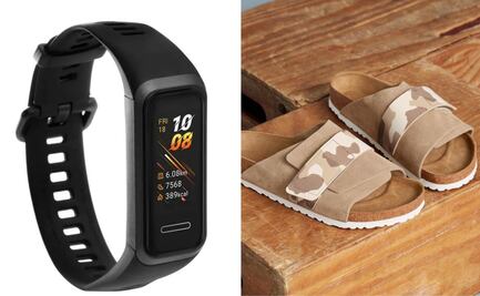 10 regalos ideales y muy funcionales para el Día del Padre