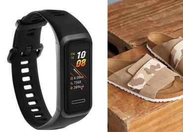 10 regalos ideales y muy funcionales para el Día del Padre