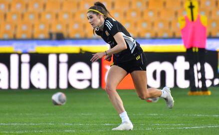 Liga MX Femenil lanzó una campaña de apoyo a Tatiana Flores tras su noticia falsa con Siboldi