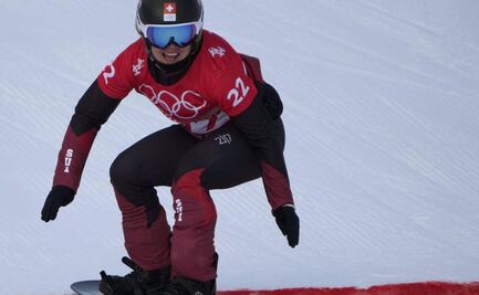 Sophie Hediger, atleta olímpica muere a los 26 años; ¿Cuáles fueron las razones de su muerte?