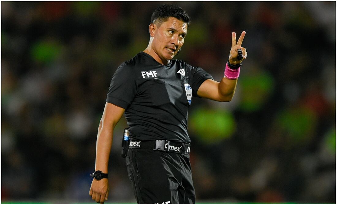 'El Cantante' estuvo presente en dos victorias del América - Imago7