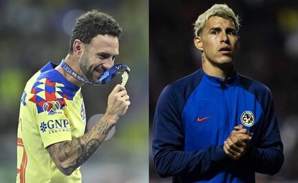 Miguel Layún tundió al Chicote Calderón por asegurar que América es el más grade: 'Primero sal y juega, cabrón'