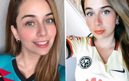 Karla Arriola, la bella influencer americanista