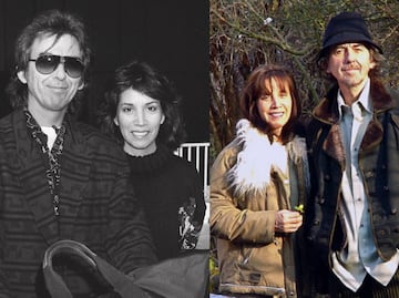 Olivia Arias, la “mexicana” que enamoró a George Harrison