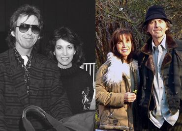 Olivia Arias, la “mexicana” que enamoró a George Harrison