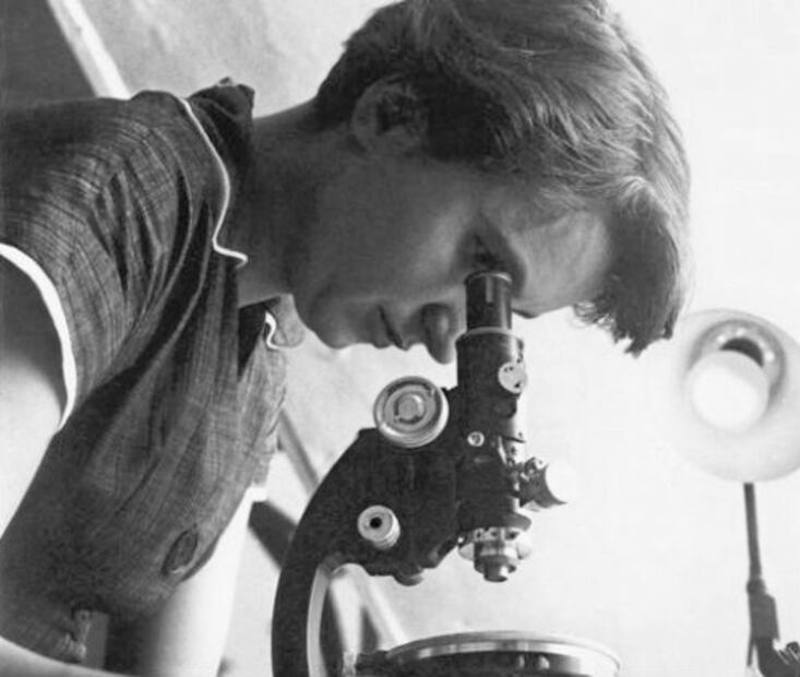 10 mujeres que lucharon y marcaron un antes y después en la humanidad