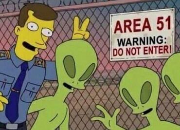 ¡Liberen a los aliens! Más de 10 memes del loco plan para tomar el Área 51 en EU