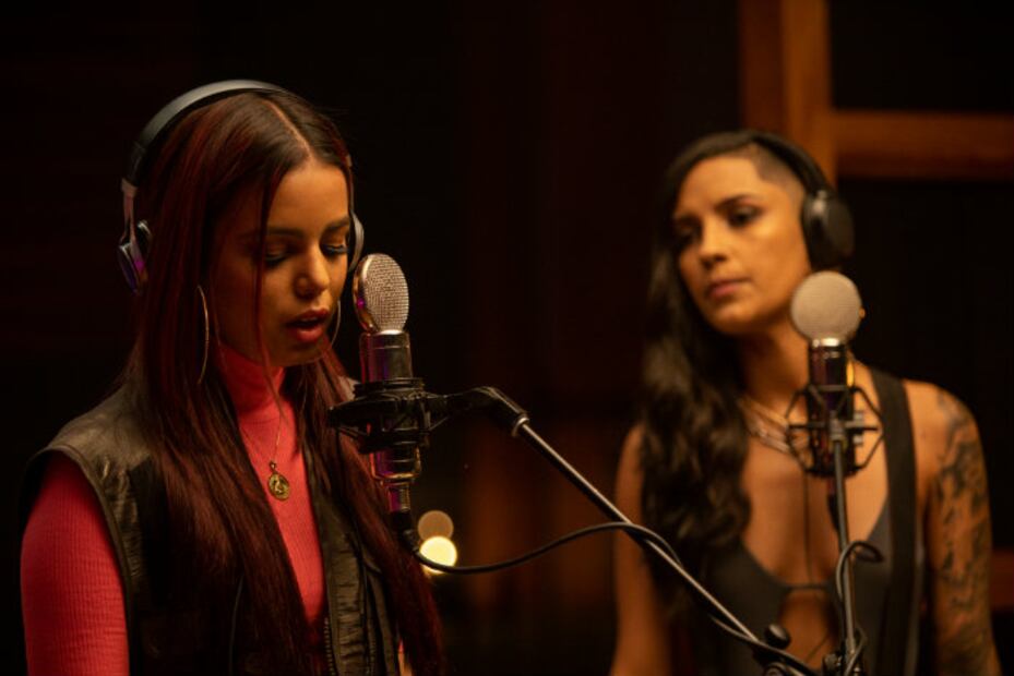 “BRAVAS”, una serie sobre la lucha femenina dentro de la música urbana
