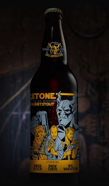 10 personajes famosos que hacen su propia cerveza 