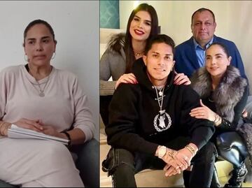 La madre de Carlos Salcedo rompe el silenció y niega estar involucrada en el homicidio de un hombre