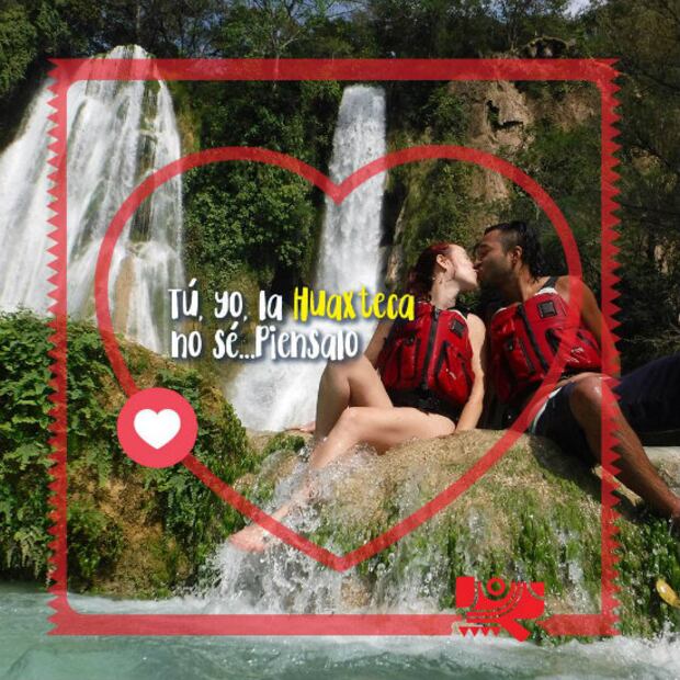 5 destinos mexicanos para disfrutar en pareja 