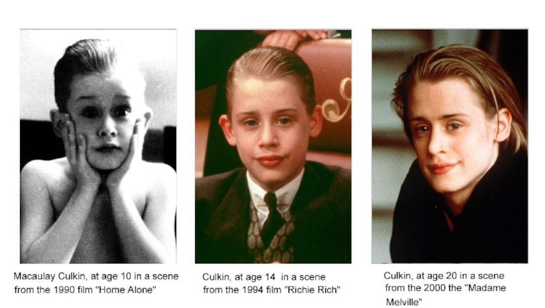 Los 10 “One Hit Wonder” de la actuación en el cine