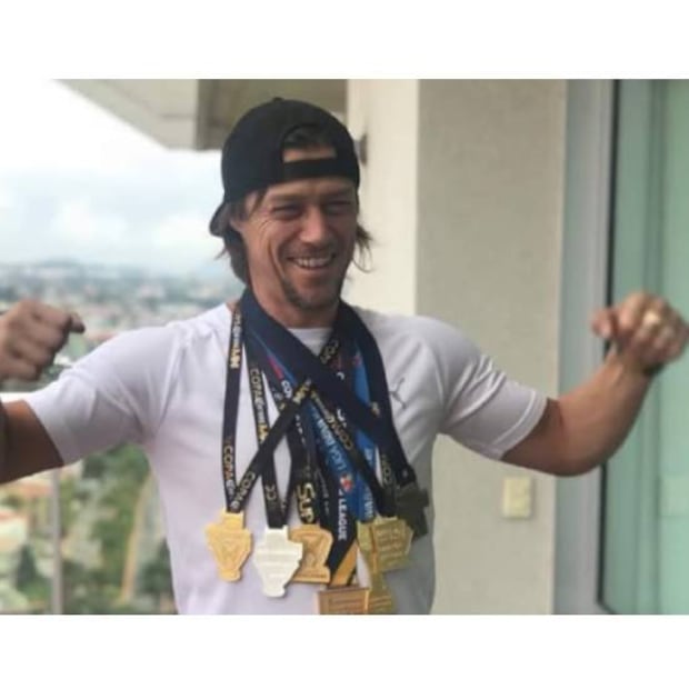 Matías Almeyda hizo campeón a Chivas en cinco ocasiones, uno de ellos fue un título internacional. Foto: Especial