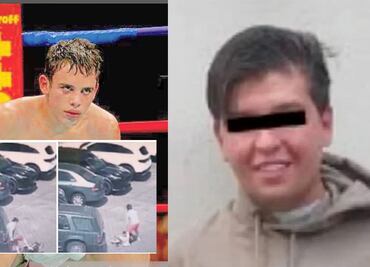 Chávez Jr. habló del Fofo Márquez: 'Está bien pen...'