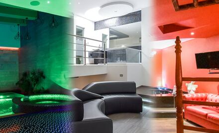 10 Love Hotels para “dar el grito” con mucho amor