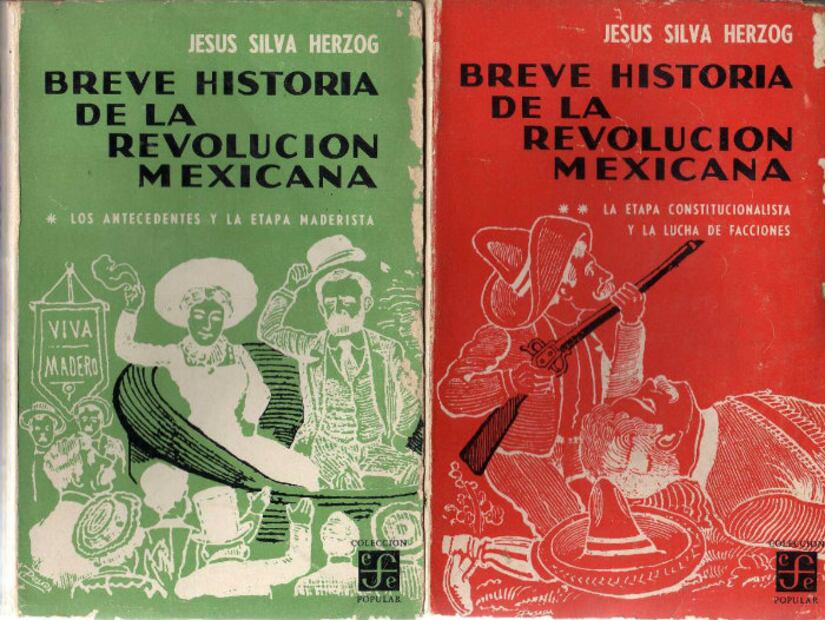 10 libros y películas imperdibles sobre la Revolución Mexicana