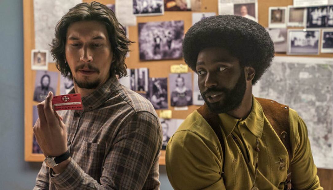 Las 10 películas más ovacionadas en el Festival de Cannes