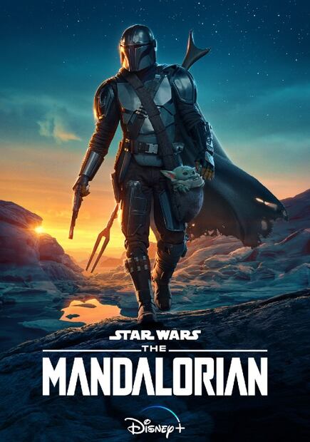 La temporada 3 de “The Mandalorian” arranca producción