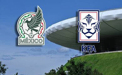México vs Corea del Sur: Juego ONLINE | Copa del Mundo 2026 | Fase de Grupos | Grupo A 
