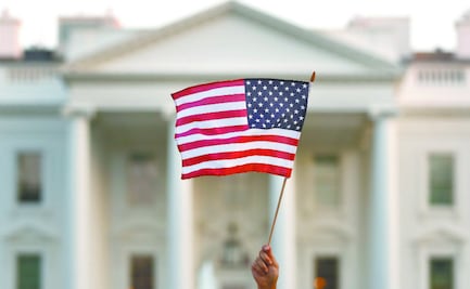 10 secretos que NO conocías de la Casa Blanca