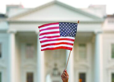 10 secretos que NO conocías de la Casa Blanca