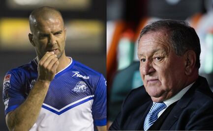 ¿"Tito" Villa se peleó con el "Ojitos" Meza? Emanuel Villa aclara los "malentendidos" entre ambos