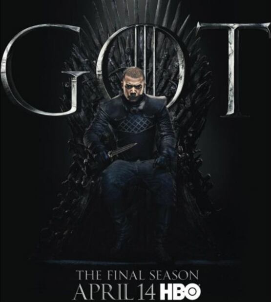  “Game of Thrones”: Ellos son los 20 candidatos al Trono de Hierro