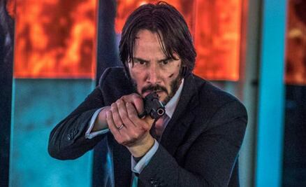 ¿A cuántas personas ha matado John Wick?