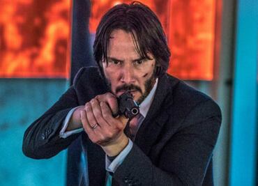 ¿A cuántas personas ha matado John Wick?