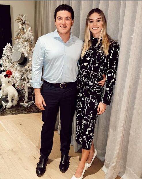 El antes y después de Mariana Rodríguez, esposa de Samuel García 