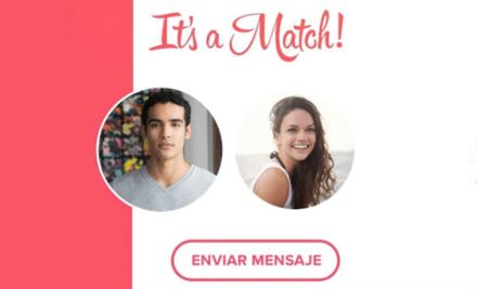 5 razones de por qué Tinder puede curar tu depresión en San Valentín