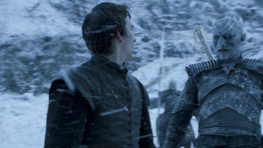 10 revelaciones y detalles del nuevo episodio de Game of Thrones