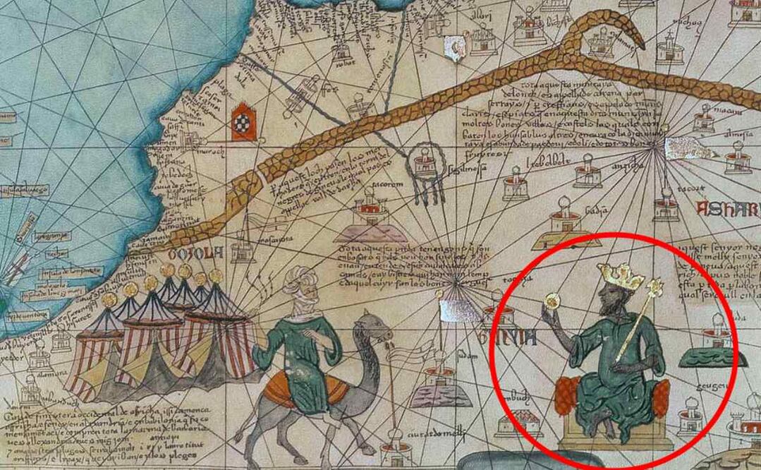 Foto: Cresques Abraham