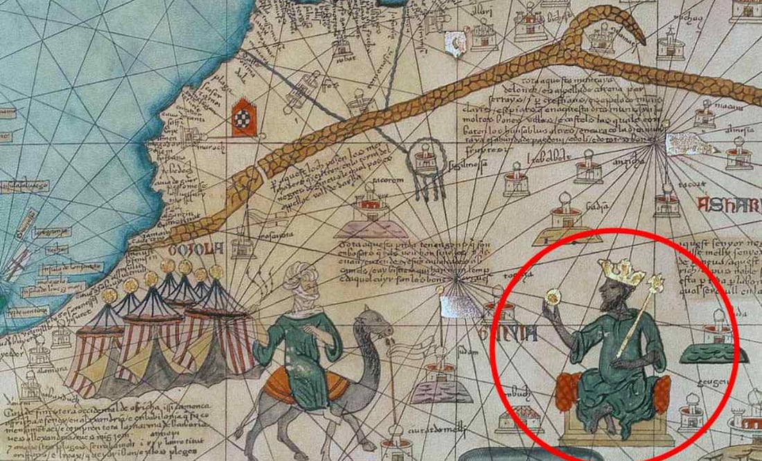 Foto: Cresques Abraham