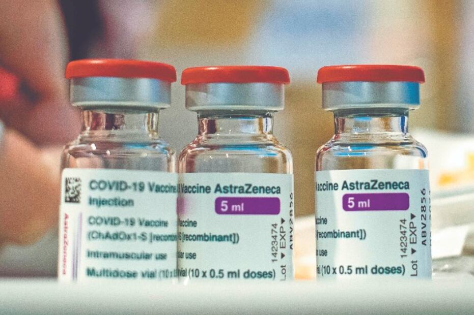 Las cosas que ya pueden hacer los vacunados contra el Covid-19