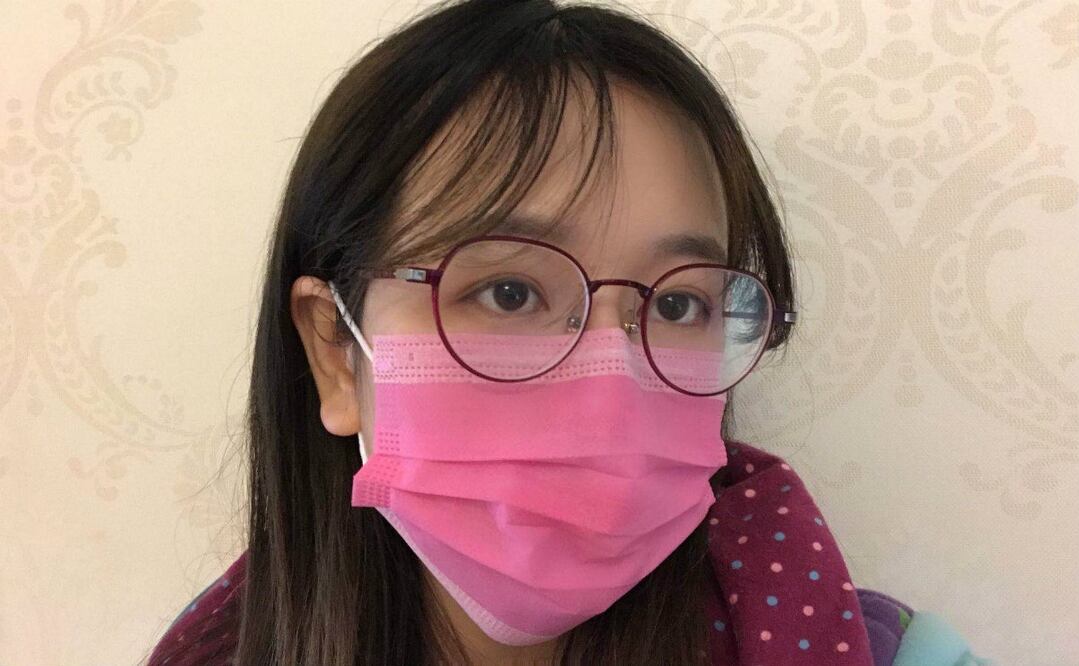 Foto: Cortesía de Tan Shiyun vía AP