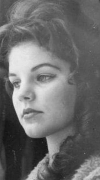 Priscilla, la única mujer que llegó al altar con Elvis Presley