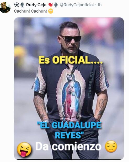 Los memes que dejó la salida de Mohamed de Pumas