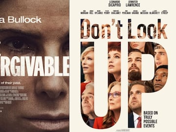 3 nuevas y muy buenas películas de Netflix que son la sensación