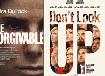 3 nuevas y muy buenas películas de Netflix que son la sensación