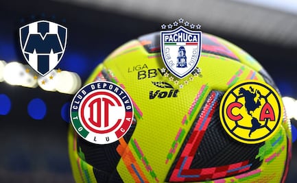 ¿Cuándo y dónde ver los Cuartos de Final de Ida del Clausura 2025 este miércoles 7 de mayo?