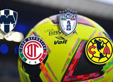 ¿Cuándo y dónde ver los Cuartos de Final de Ida del Clausura 2025 este miércoles 7 de mayo?