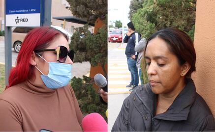 Familiares de los aficionados de Rayados exigen justicia y claridad, tras atropellamiento en Torreón 